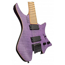 Электрогитара Strandberg Boden Standard NX 7 Purple 2