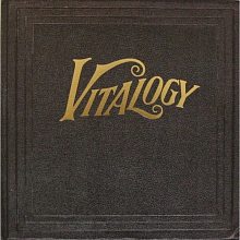 Виниловая пластинка PEARL JAM - VITALOGY VINYL EDITION BLACK VINYL 12"