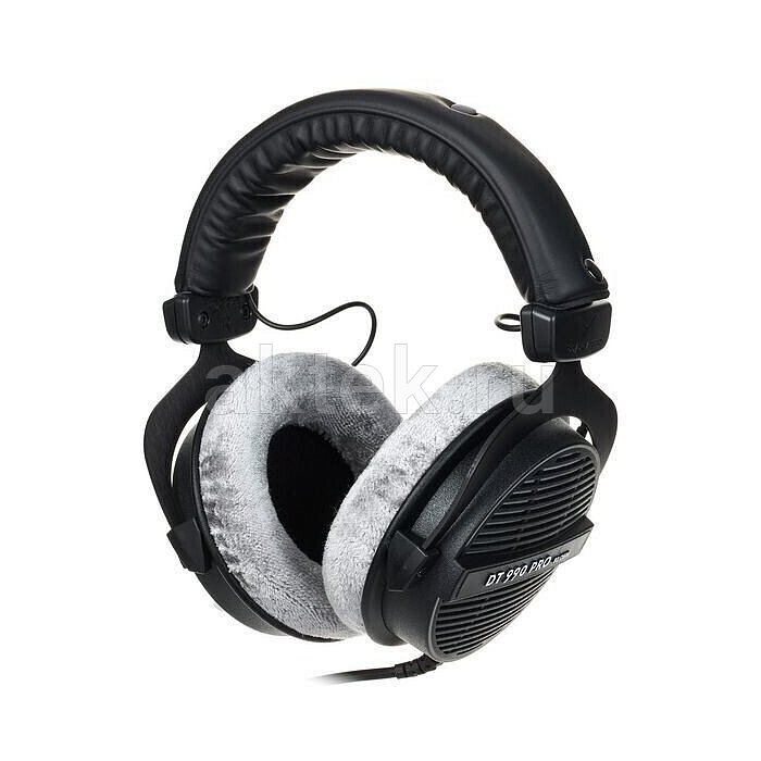 Студийные наушники Beyerdynamic DT 990 PRO 80 OHM 5