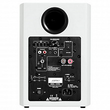 Полочная акустическая система Jamo C707PA MKII White 2