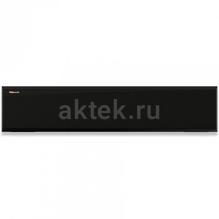 Акустическая система центрального канала Klipsch RP-404C II Walnut 3