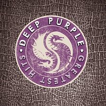 Виниловая пластинка DEEP PURPLE - GREATEST HITS 180 GRAM BLACK VINYL 12"