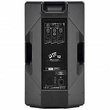 dB Technologies KL12 активная акустическая система, 800 Вт, Bluetooth 2