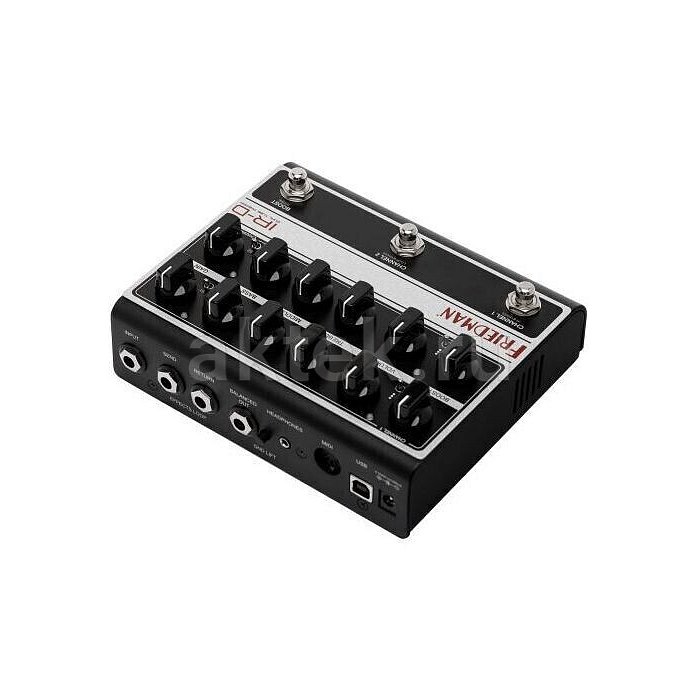 Гитарный предусилитель Friedman IR-D 5