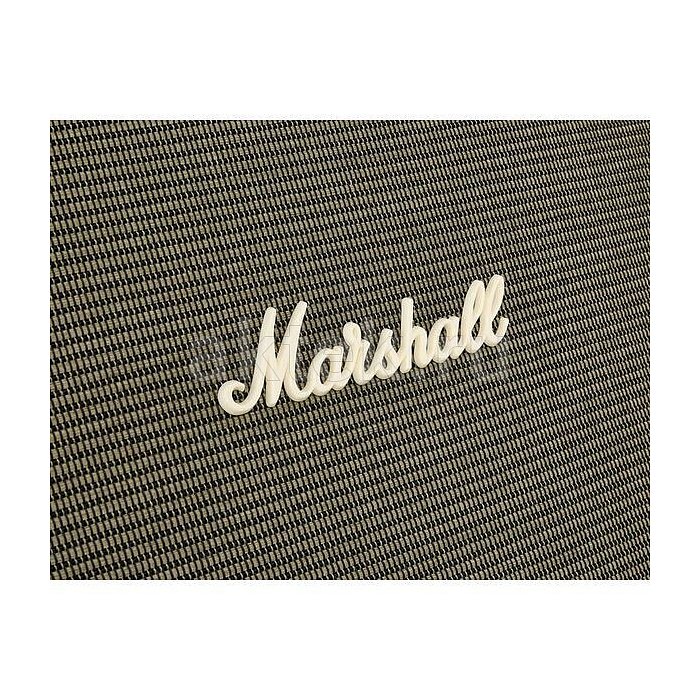 Гитарный кабинет Marshall Origin412B Guitar Cab Straight 3