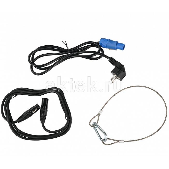 Вращающаяся голова LFocus FO-710E 6