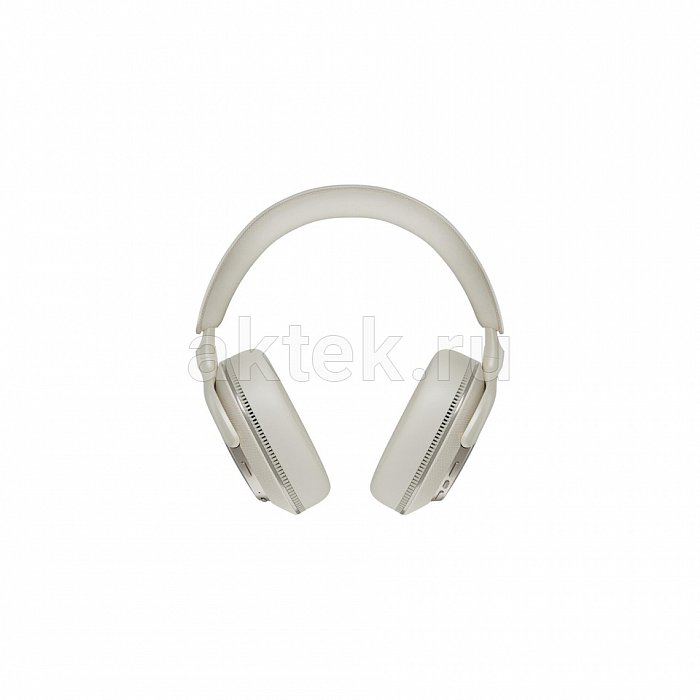 Bowers & Wilkins Px7 S3 Canvas White беспроводные наушники