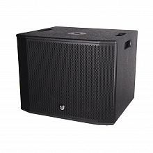 Сабвуфер активный INVOTONE DSX115SA