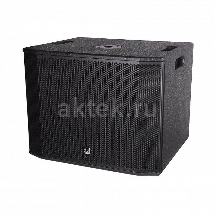 Сабвуфер активный INVOTONE DSX115SA