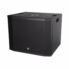 Сабвуфер активный INVOTONE DSX115SA