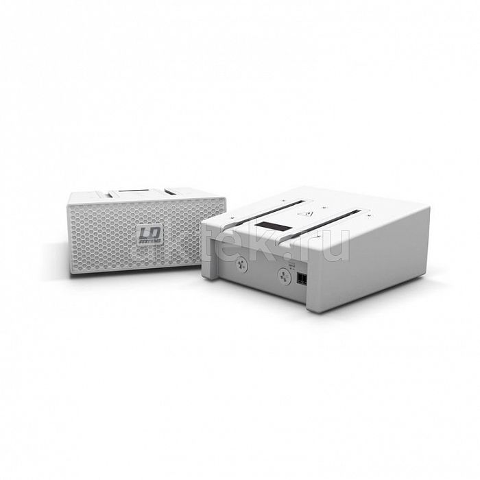 LD Systems CURV 500 SLATW White адаптер SmartLink 2