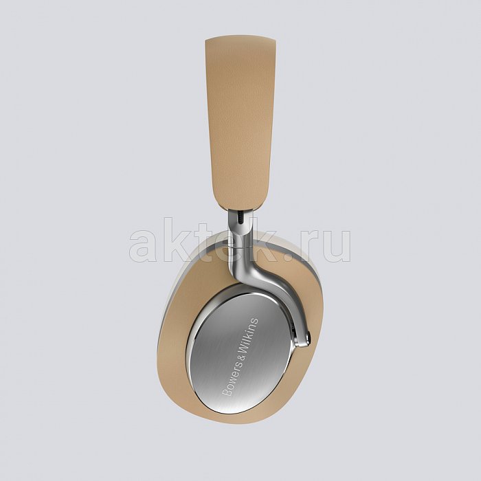 Bowers & Wilkins Px8 (Tan) беспроводные наушники 5