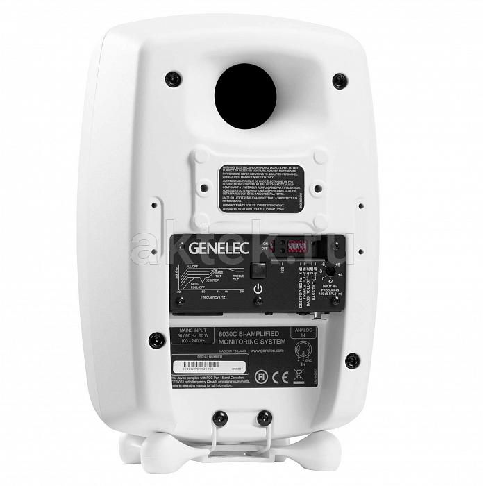 Студийный монитор Genelec 8030CW 2