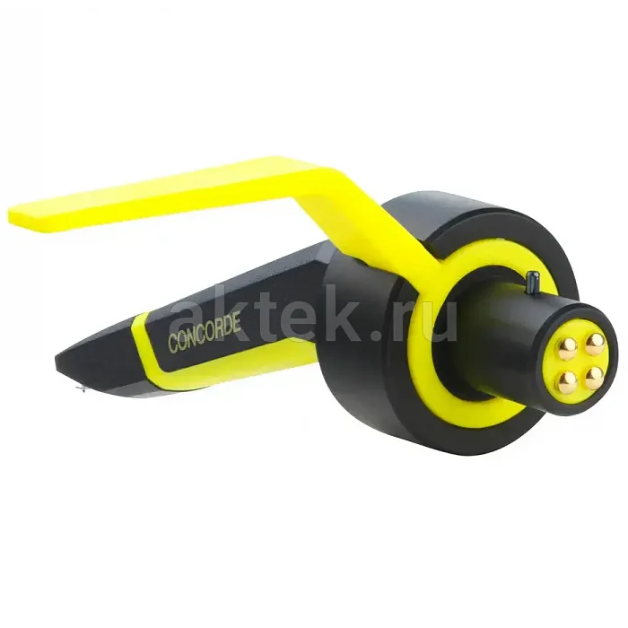 Головка звукоснимателя Ortofon Concorde Club 2