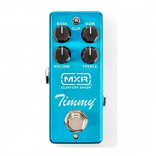 MXR CSP027 Custom Shop Timmy педаль эффектов