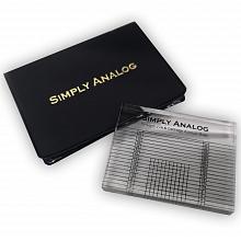 Шаблон для настройки Simply Analog SATO001