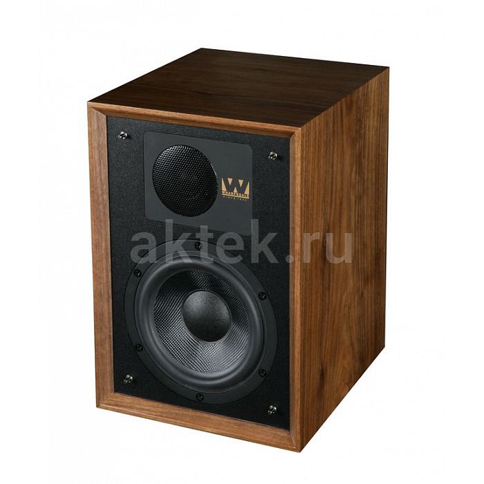 Wharfedale Denton 85th Anniversary Antique Walnut пассивные полочники 6,5″/20–120Вт 8
