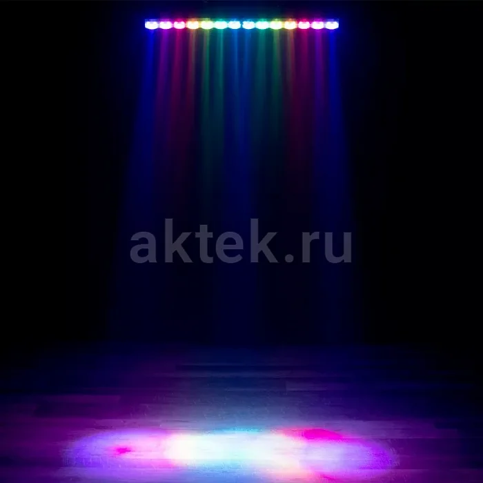 Светодиодная панель American DJ Frost FX Bar RGBW 3