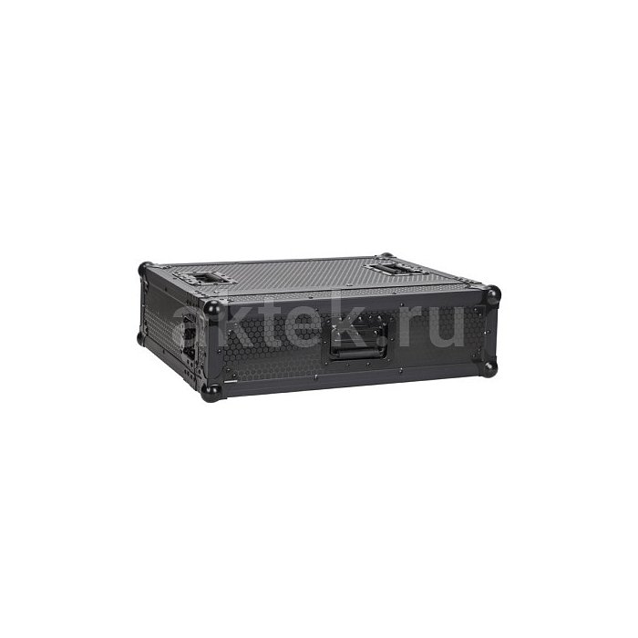 Exell Lighting EXLFAZE2000 генератор тумана, 2000 Вт, DMX512 5