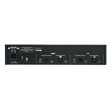 Компрессор звука Black Lion Audio B172A 2