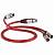 Межблочный кабель QED Reference XLR 40 Analogue 3х0.25мм - 1 метр