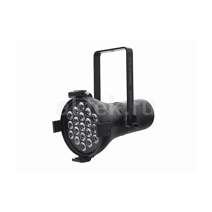 STAGE4 SUNRAY 19 TOCO PAR-прожектор CW+WW, CRI 94 6