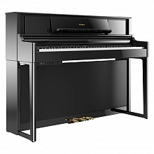 Roland LX-5-DR KSL-5-DR цифровое пианино, 88 клавиш, молоточковая механика