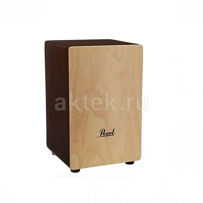 Pearl PBC-507 Primero Box Cajon кахон с двумя подструнниками 2