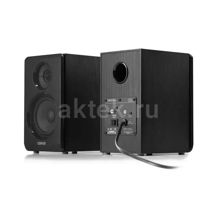 Акустическая система Edifier R33BT black 2