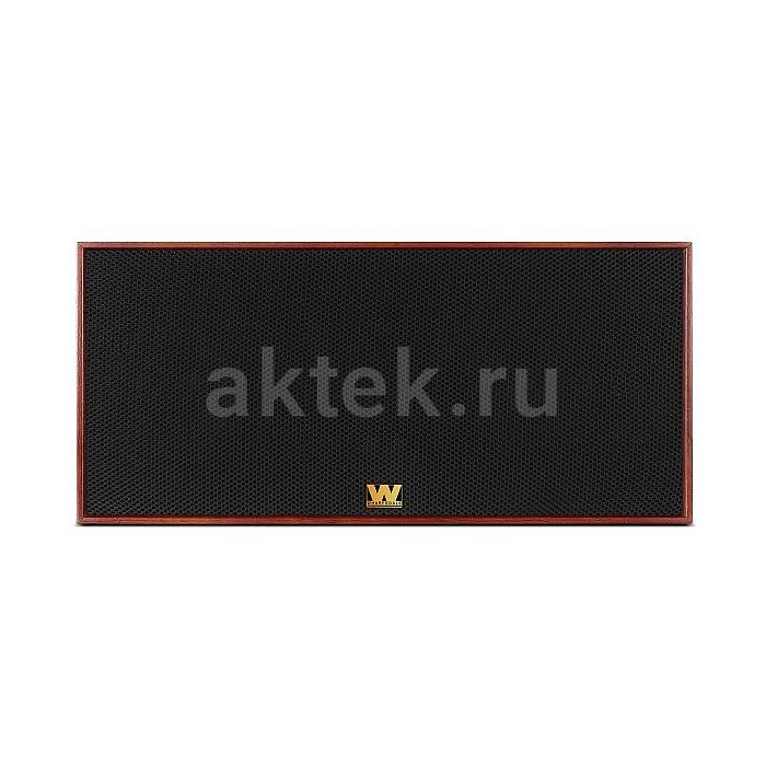 Wharfedale HERITAGE C Mahogany пассивная 3-полосная центральная АС 2×165мм 25–150Вт 7