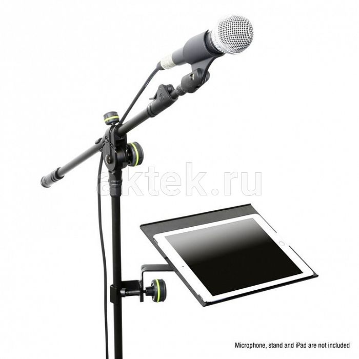 Gravity MA TRAY 1 подставка для микрофонной стойки 4