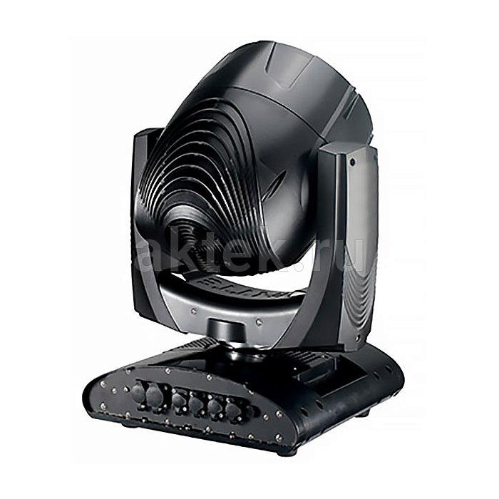 Вращающаяся голова SHOWLIGHT MH-LED 19х40 Zoom B-EYE 3
