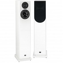 Напольная акустическая система Apertura Sensa White High-Gloss