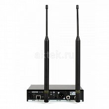 Портативный одноканальный приемник SHURE QLXD4E G51 2