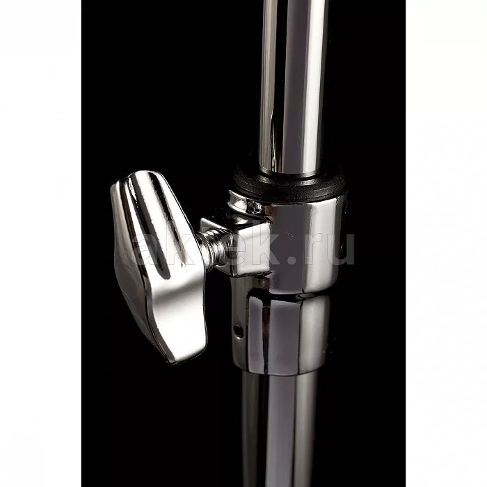 Pearl BC-830 стойка-журавль для тарелки, UniLock, двойные ножки 7