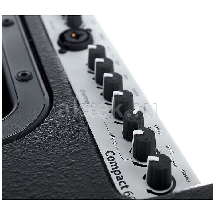 Гитарный усилитель AER Compact 60/4 3