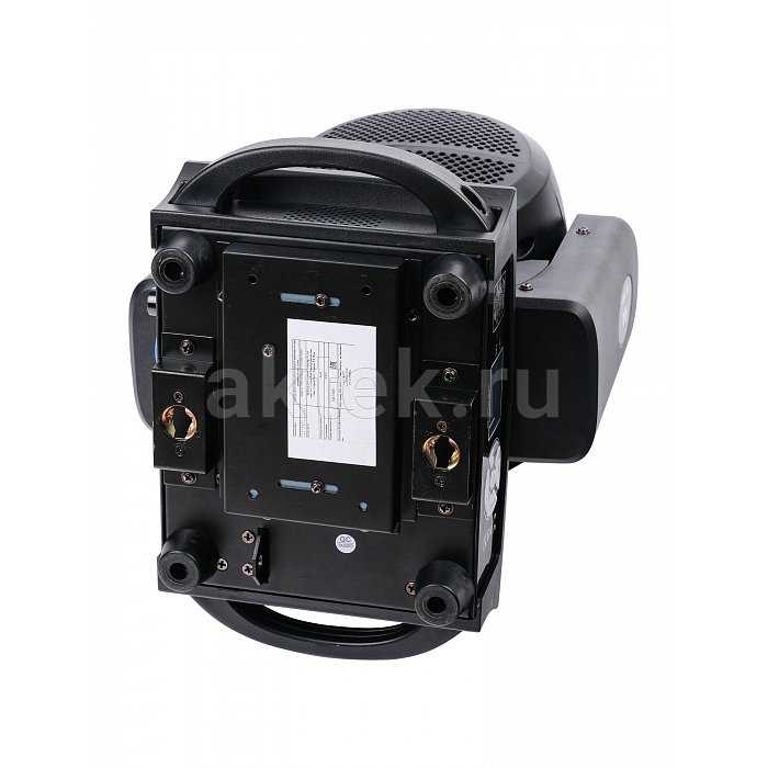 Вращающаяся голова Bi Ray ML740B 6