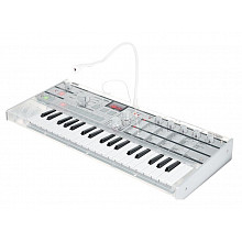 Аналоговый синтезатор KORG MICROKORG CR