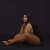 Виниловая пластинка LIZZO - CUZ I LOVE YOU BLACK VINYL 12"