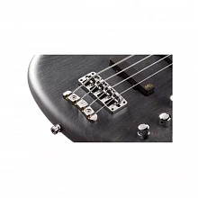 Warwick Corvette ASH Passive NB TS бас-гитара, пассивная электроника 3