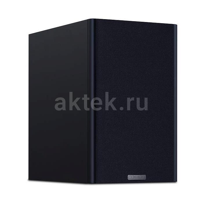 Mission LX-3 MKII Lux Black полочная акустическая система 6