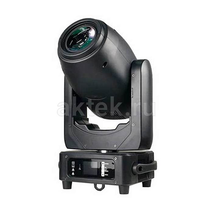 Вращающаяся голова SHOWLIGHT MH-LED 250 BSW