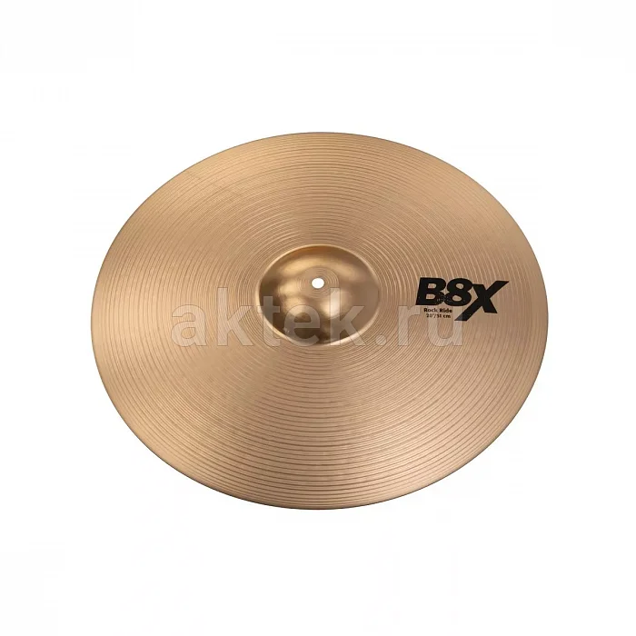 Sabian 20" B8X Rock Ride тарелка