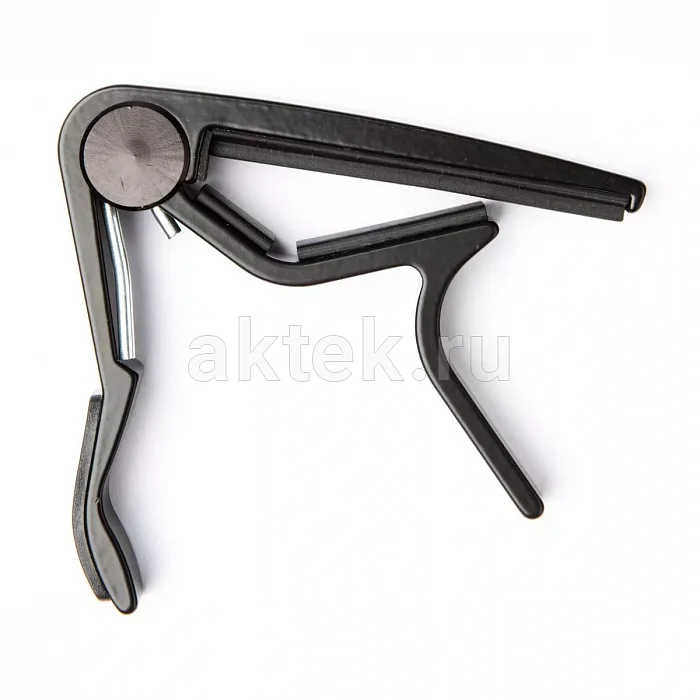 Dunlop 88B Trigger Classic каподастр для классической гитары, пружинный