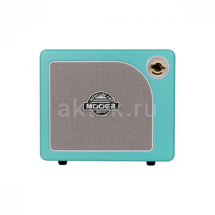 Mooer DH04 Hornet 15 гитарный усилитель, 15 Вт