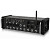 MIDAS MR12 цифровой микшер, 4 мик Midas XLR + 8 лин Jack, Main L/R XLR