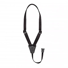 D’Addario 19UKE00 ремень для укулеле с креплением на розетку