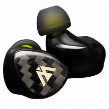 Внутриканальные наушники Whiplash TW-2103 2