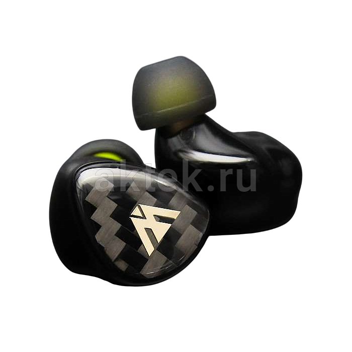 Внутриканальные наушники Whiplash TW-2103 2