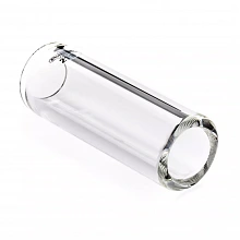 Dunlop 211 Glass Slide Heavy Small гитарный слайд 2